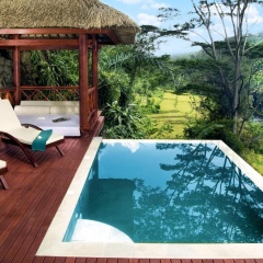 Kupu Kupu Barong Villas & Tree Spa Hotel - Bild 25