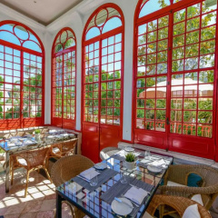 Pestana Palace Lisboa Hotel & National Monument - The Leading Hotels of the World - Bild 15