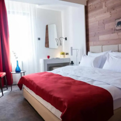 Hotel Putnik Kopaonik in Kopaonik, Serbia from 355$, photos, reviews - zenhotels.com guestroom photo 4