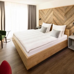 Wellnesshotel Wittelsbach - Bild 2