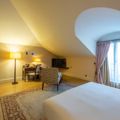 Pera Palace Hotel - Bild 5