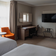 A&o London Docklands Riverside - Bild 16