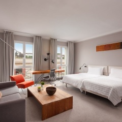 Le Meridien Barcelona - Bild 12