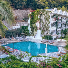 Flamingo Hotel & Spa - Pet Friendly - Bild 1