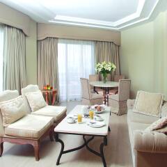GrandResort in Limassol, Cyprus from 329$, photos, reviews - zenhotels.com photo 8