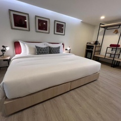 Hotel Midtown Ratsada - Bild 13