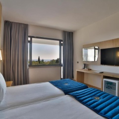 Nashira City Resort - Bild 3