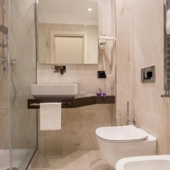 Hotel Gioberti - Bild 17