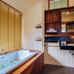 Koh Yao Yai Hillside Resort - Bild 17