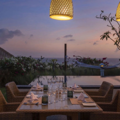 Samabe Bali Suites & Villas - Bild 24