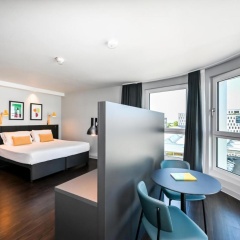 Staycity Aparthotels, Heidelberg - Bild 12