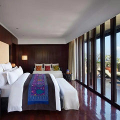 Bvlgari Resort Bali - Bild 3