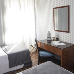 Best Western Hotel Artdeco - Bild 18