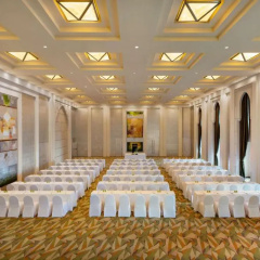 Shangri-La Dubai - Bild 19