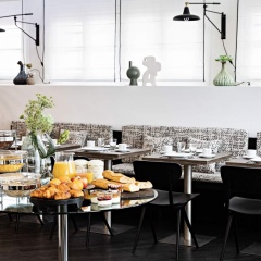 Best Western Paris Porte de Versailles - Bild 9
