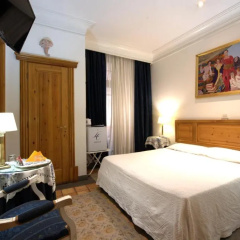 Hotel Locanda Cairoli - Bild 6