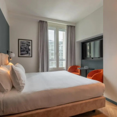 Hotel Tocq - Bild 6