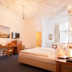 Hotel Brandies Berlin - Bild 15