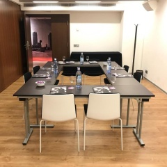 Hotel Indigo Barcelona Plaza Espana by IHG - Bild 16