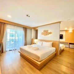 Amata Patong Hotel - Bild 6