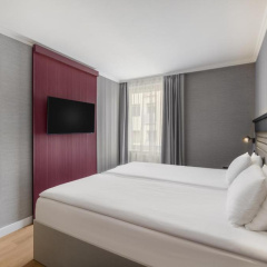 Danubius Hotel Erzsébet City Center - Bild 20