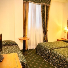 Champagne Palace Hotel - Bild 6