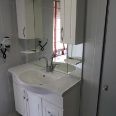 Berraksu Hotel - Bild 17