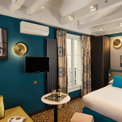 Hotel Saint Germain - Bild 3