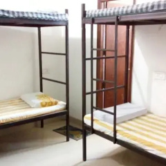 Youth Hostel Chandigarh thumbnail 8