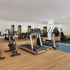 Hotel Saratoga - Bild 16
