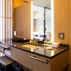 The Capitol Hotel Tokyu - Bild 18