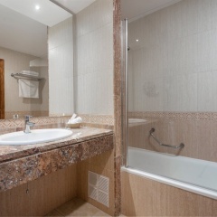 Aparthotel Can Picafort Palace - Bild 9