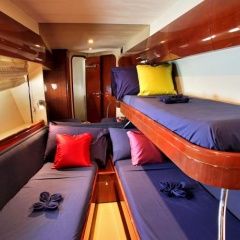 Luxury Yacht IR1311 - Bild 5