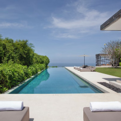 Alila Villas Uluwatu, Bali - Bild 17
