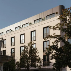 Radisson Collection Hotel, Magdalena Plaza Sevilla - Bild 1