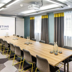Novotel London Bridge Hotel - Bild 26