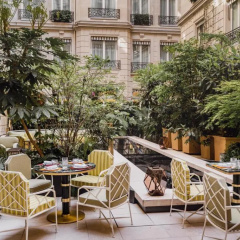Hôtel de Crillon A Rosewood Hotel - Bild 27