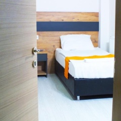 Ankara Otel Evren - Bild 6