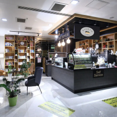 Masel Hotel - Bild 10