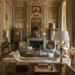 Hôtel de Crillon A Rosewood Hotel - Bild 26