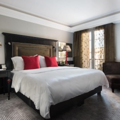 Hassler Roma - Bild 9