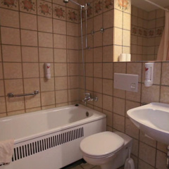 Hotel-Restaurant Blume - Bild 7