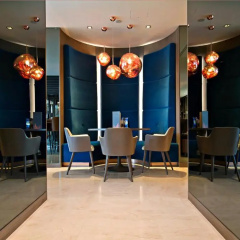 Clayton Hotel Chiswick - Bild 26