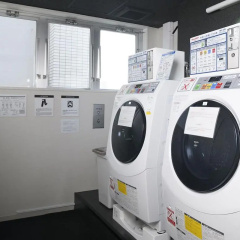 Asia Center of Japan Hotel - Bild 18