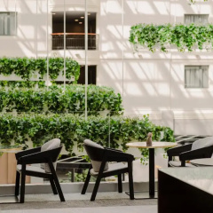 Sheraton Grand Krakow - Bild 21
