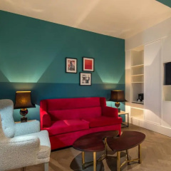 Hotel Vincci The Mint - Bild 6