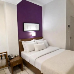 Epidavros Hotel - Bild 4