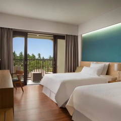 Element Bali Ubud Hotel - Bild 3