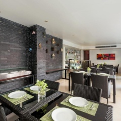 Grand Sunset Hotel Phuket - Bild 21
