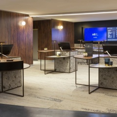 Pullman Paris Montparnasse Hotel - Bild 15